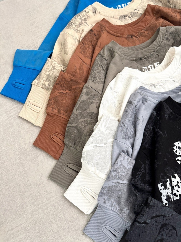 عکس دورس فینگردار SIN - شماره 10